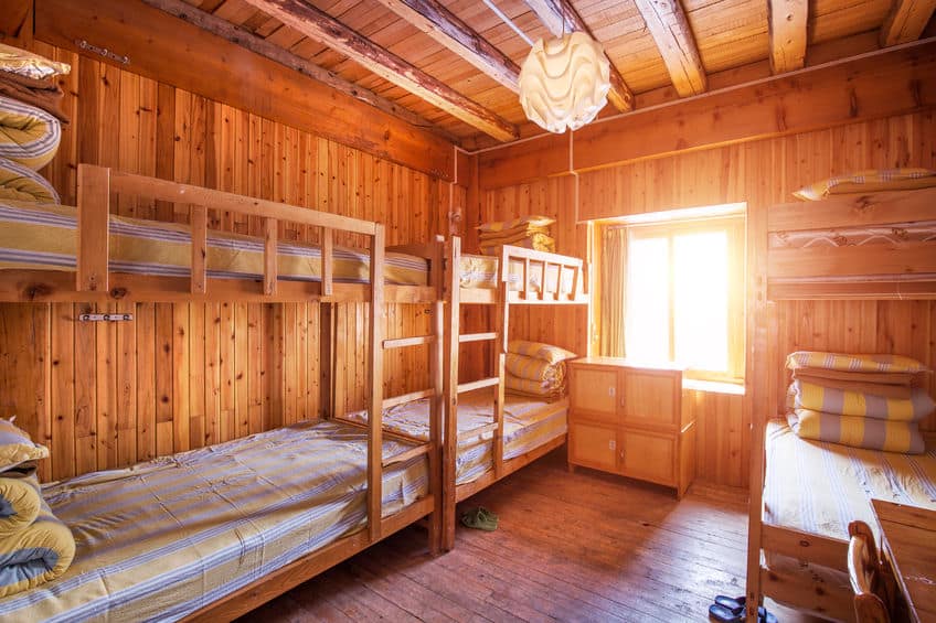 Albergue-rural-Huesca